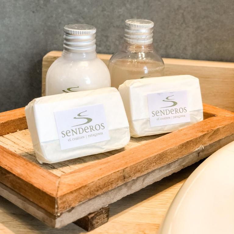 Senderos Aparts & Suites - Suite - 15