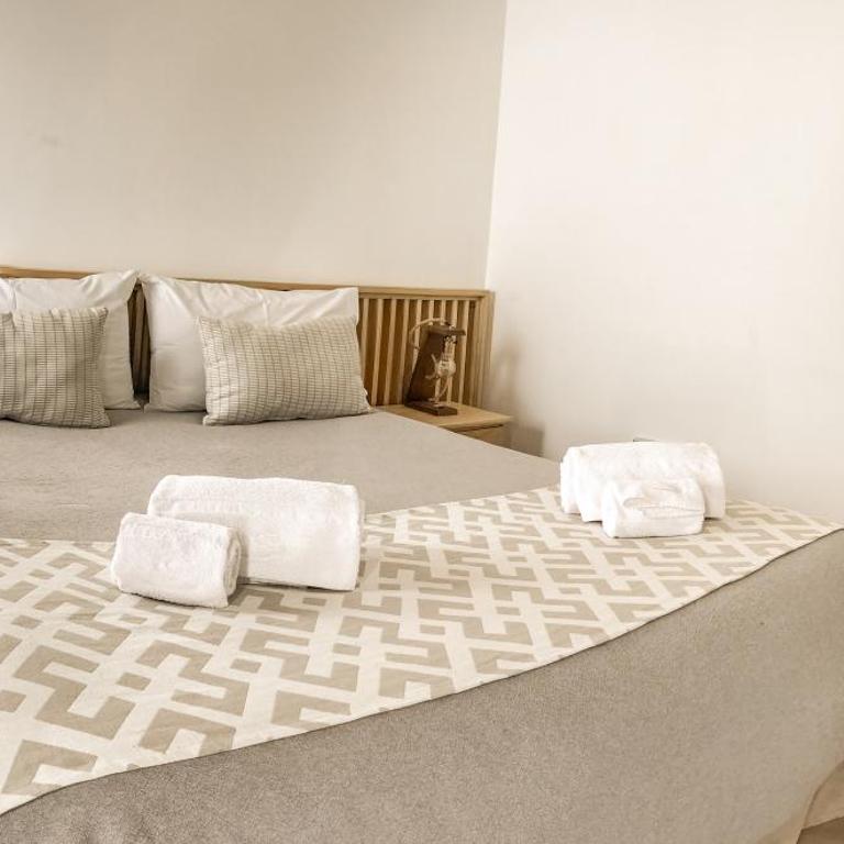 Senderos Aparts & Suites - Suite - 8