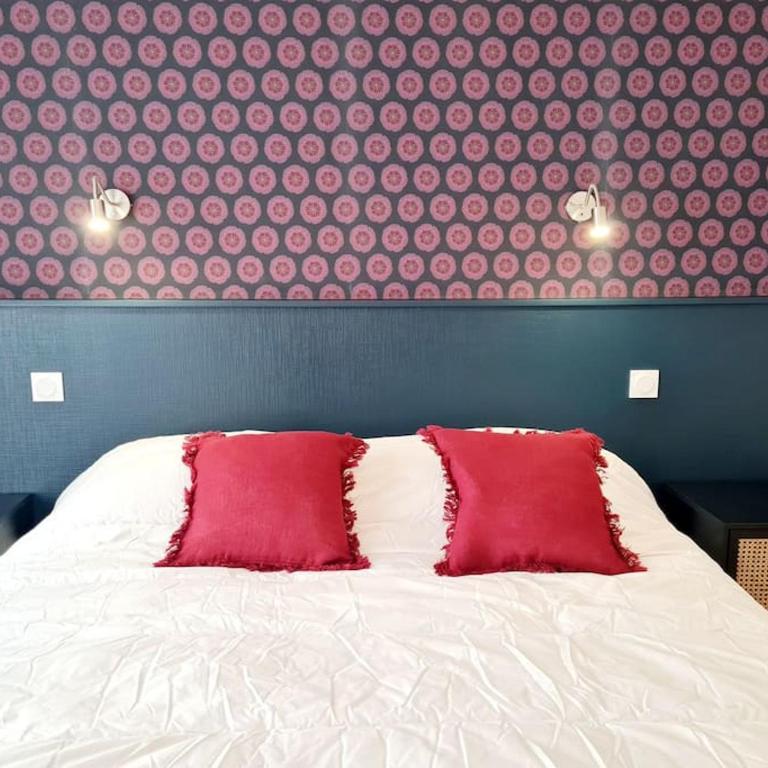 Appartement spacieux centre ville et plage à pied - Appartement 3 Chambres - 19