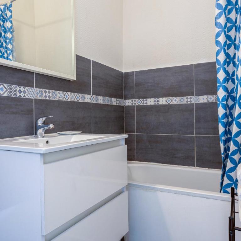 MYAPPARTLAROCHELLE - Appartement Standard - 9