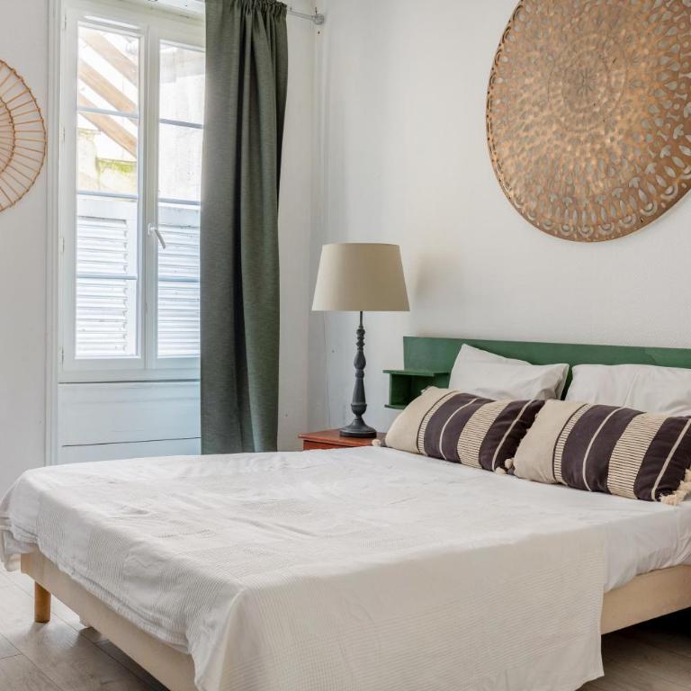 MYAPPARTLAROCHELLE - Appartement Standard - 8