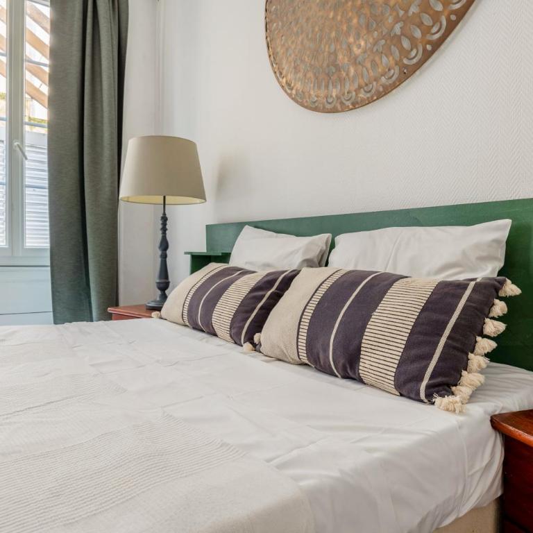 MYAPPARTLAROCHELLE - Appartement Standard - 7