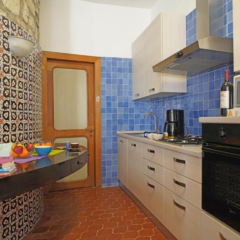Villenpark Sanghen - Casa con 4 Camere da Letto e Vasca Idromassaggio - 8