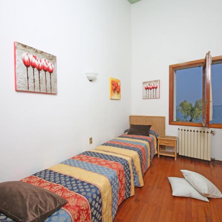 Villenpark Sanghen - Casa con 4 Camere da Letto e Vasca Idromassaggio - 6