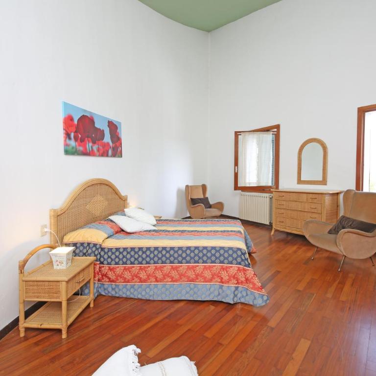 Villenpark Sanghen - Casa con 4 Camere da Letto e Vasca Idromassaggio - 7