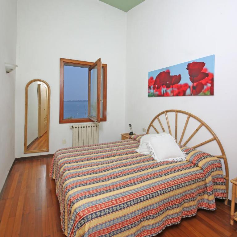 Villenpark Sanghen - Casa con 4 Camere da Letto e Vasca Idromassaggio - 9