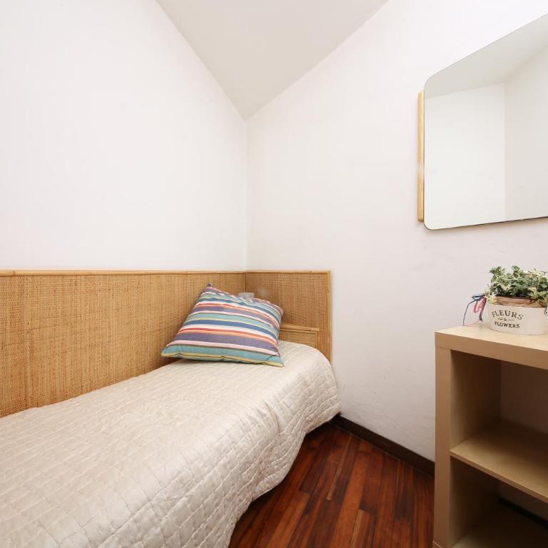 Villenpark Sanghen - Casa con 4 Camere da Letto e Vasca Idromassaggio - 15