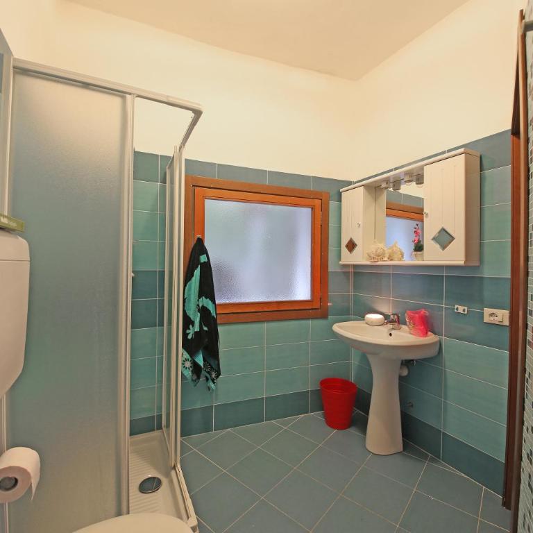 Villenpark Sanghen - Casa con 4 Camere da Letto e Vasca Idromassaggio - 14
