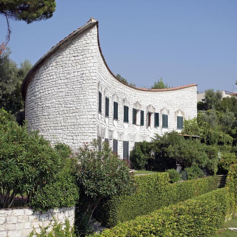 Villenpark Sanghen - Casa con 4 Camere da Letto e Vasca Idromassaggio - 10