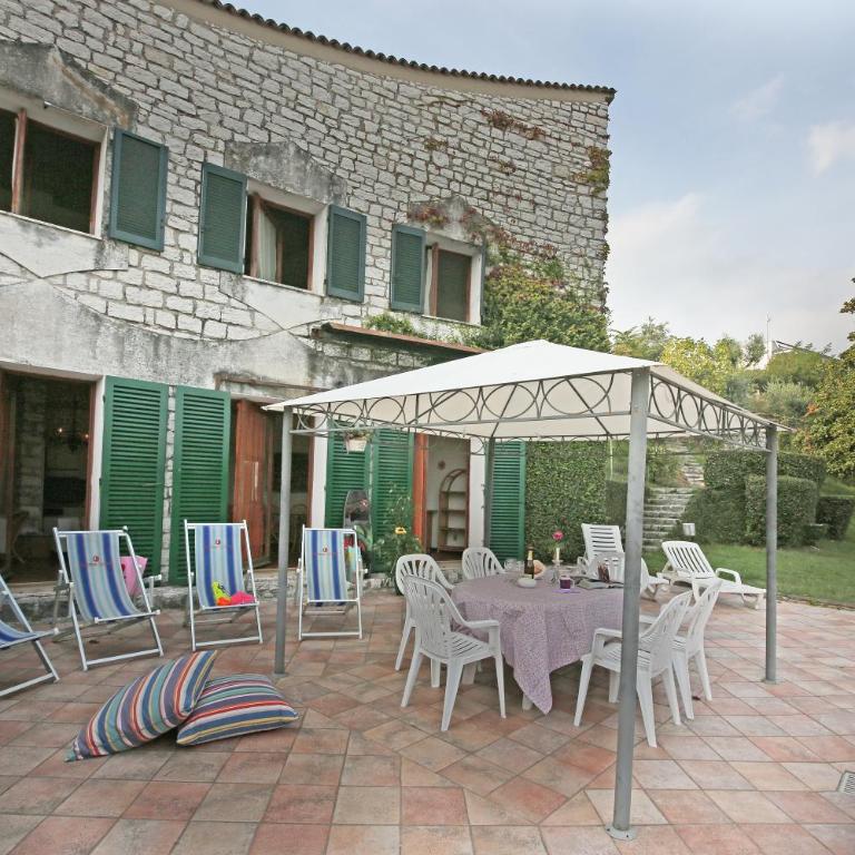 Villenpark Sanghen - Casa con 4 Camere da Letto e Vasca Idromassaggio - 1