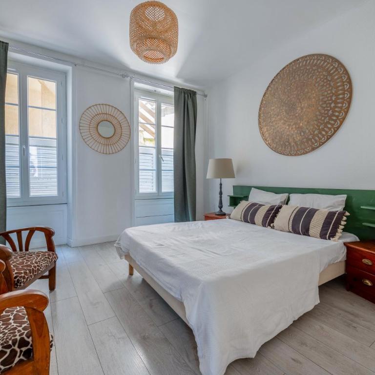 MYAPPARTLAROCHELLE - Appartement Standard - 2