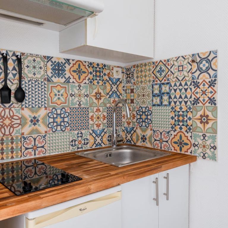 MYAPPARTLAROCHELLE - Studio Supérieur - 8