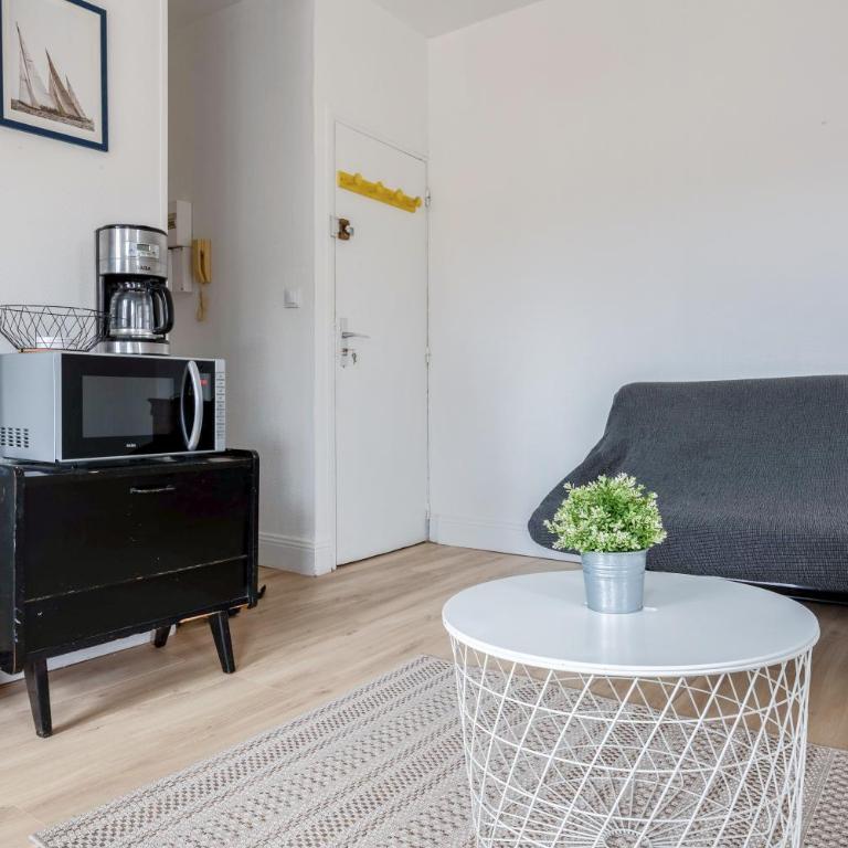 MYAPPARTLAROCHELLE - Studio Supérieur - 6