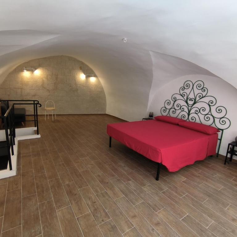 La Volta di Gatto - One-Bedroom House - 2