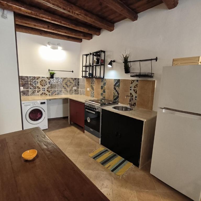 La Volta di Gatto - One-Bedroom House - 7