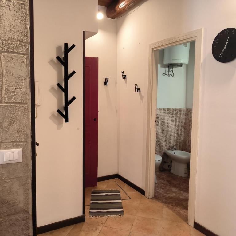 La Volta di Gatto - One-Bedroom House - 9