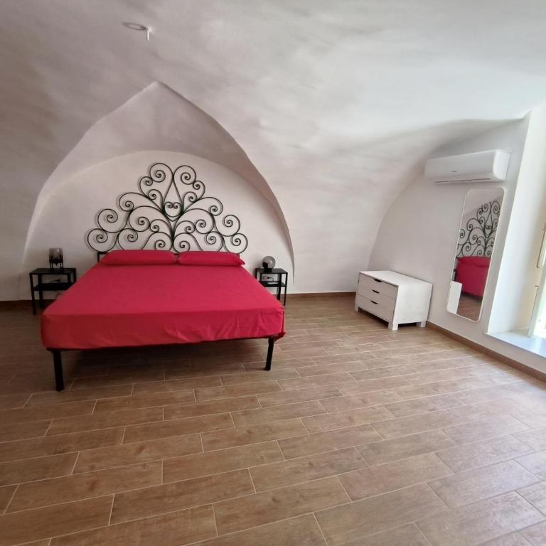 La Volta di Gatto - One-Bedroom House - 3
