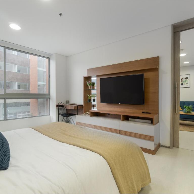 PORTANOVA Suites by ADVENTU - Apartamento - 1