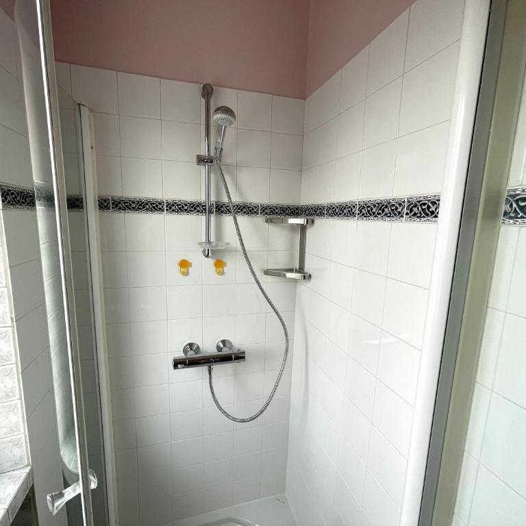 Maison avec Terrasse Surplombant la Vallée - Casa con 3 Camere da Letto - 12
