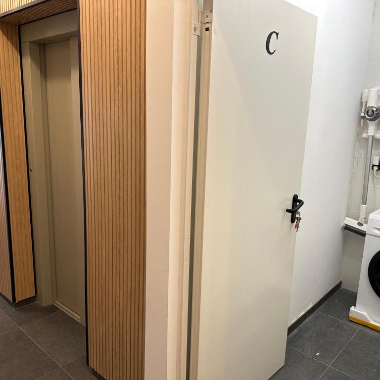 Apartamento Vigo Centro Puerta del Sol - Apartamento de 1 dormitorio - 20
