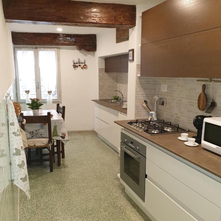 RistoriApartment - Appartamento con 2 Camere da Letto - 2