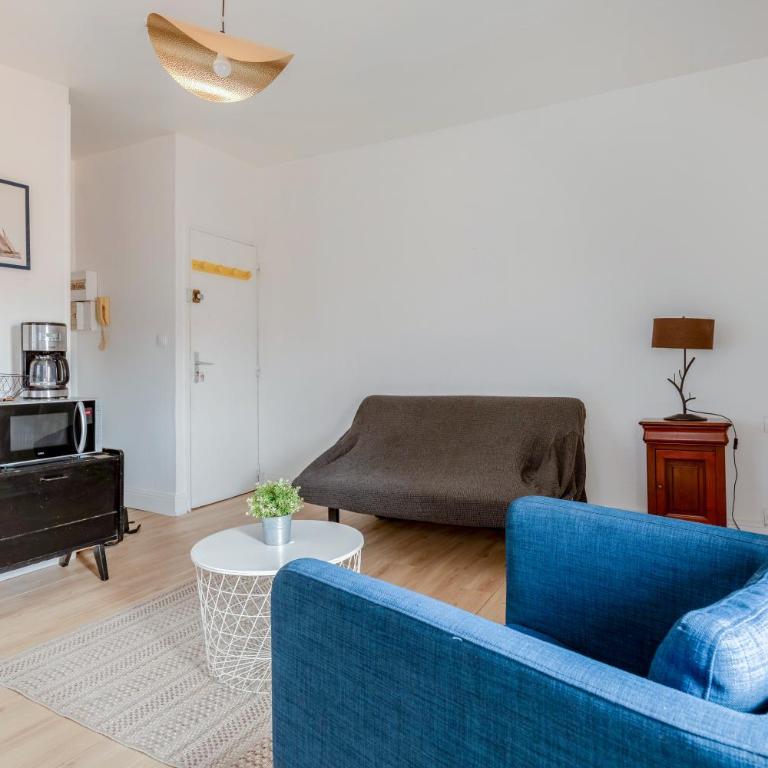 MYAPPARTLAROCHELLE - Studio Supérieur - 3