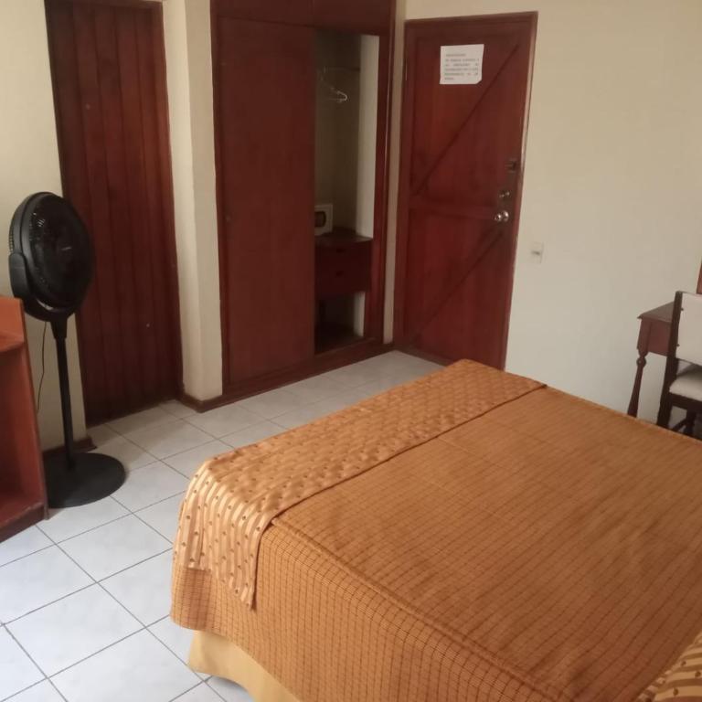 LA SIESTA-Hotel - Habitación Doble Económica - 3