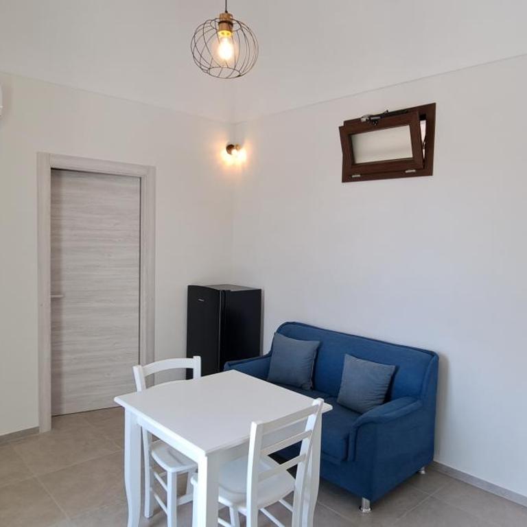 Claudette Apartments - Appartamento con 1 Camera da Letto - 8