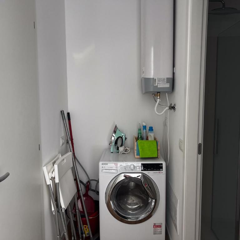 Dolce 7 - Appartamento con 1 Camera da Letto - 13