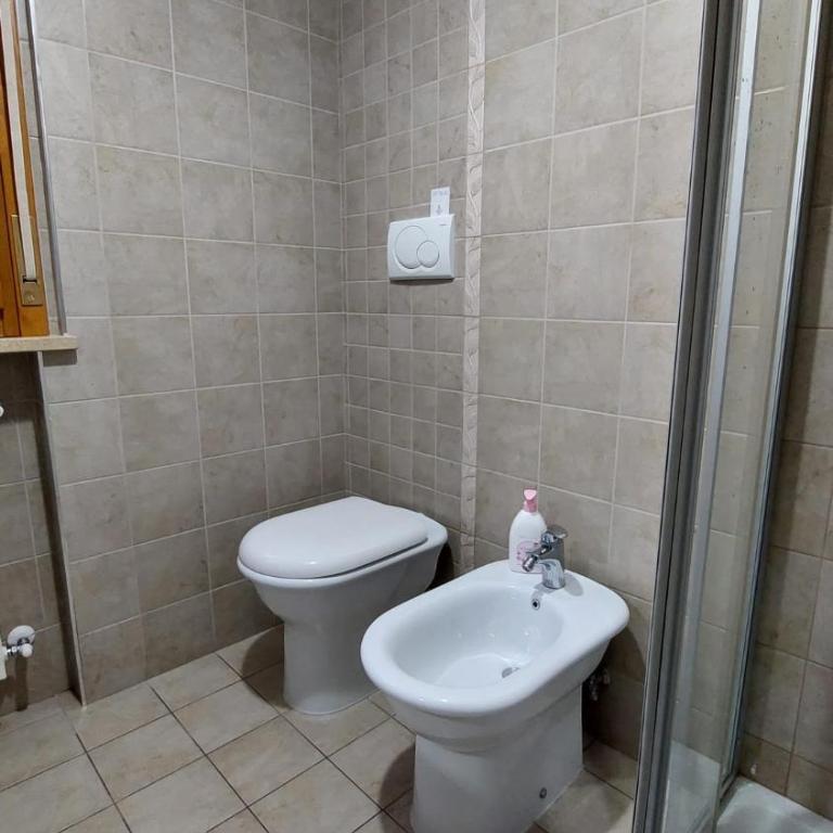 La Cunca - Appartamento con 1 Camera da Letto - 21