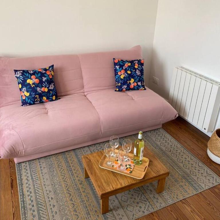 Appartement, Royan. Proche plage. - Apartment mit 1 Schlafzimmer - 11