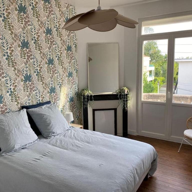 Appartement, Royan. Proche plage. - Apartment mit 1 Schlafzimmer - 13