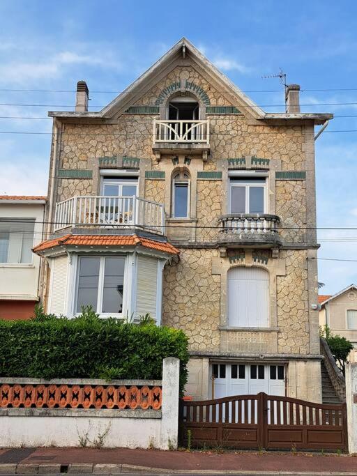 Appartement, Royan. Proche plage. - Apartment mit 1 Schlafzimmer - 18