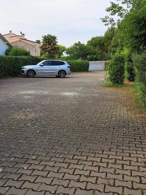 Appartement, Royan. Proche plage. - Apartment mit 1 Schlafzimmer - 20