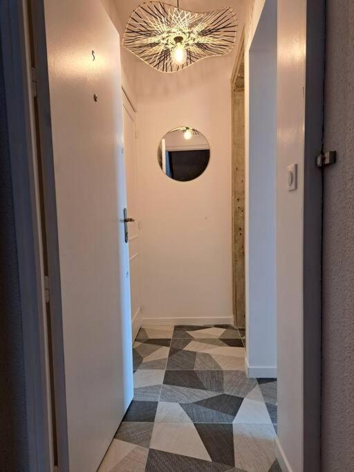 Appartement, Royan. Proche plage. - Apartment mit 1 Schlafzimmer - 22