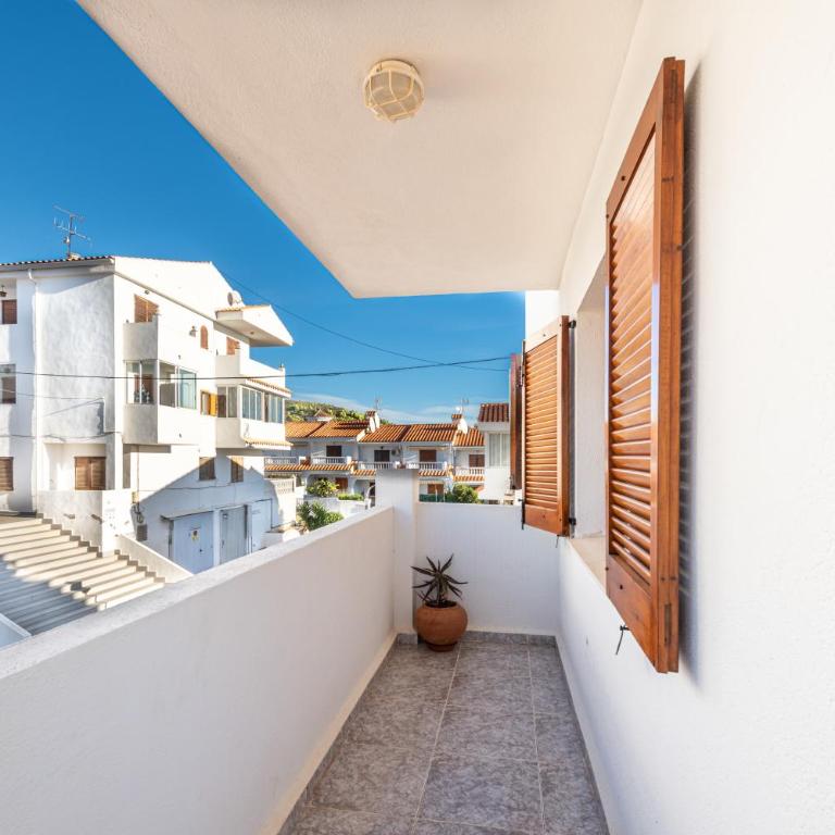 Apartamentos Hibiscus Casa Azahar - Apartamento de 2 dormitorios - 9