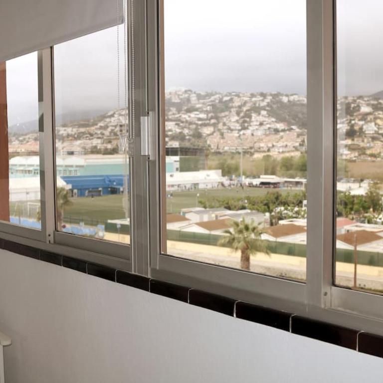 Apto BERTA en 1ª LÍNIA de PLAYA, PISCINA y PARKING Privado - Apartamento de 2 dormitorios - 11