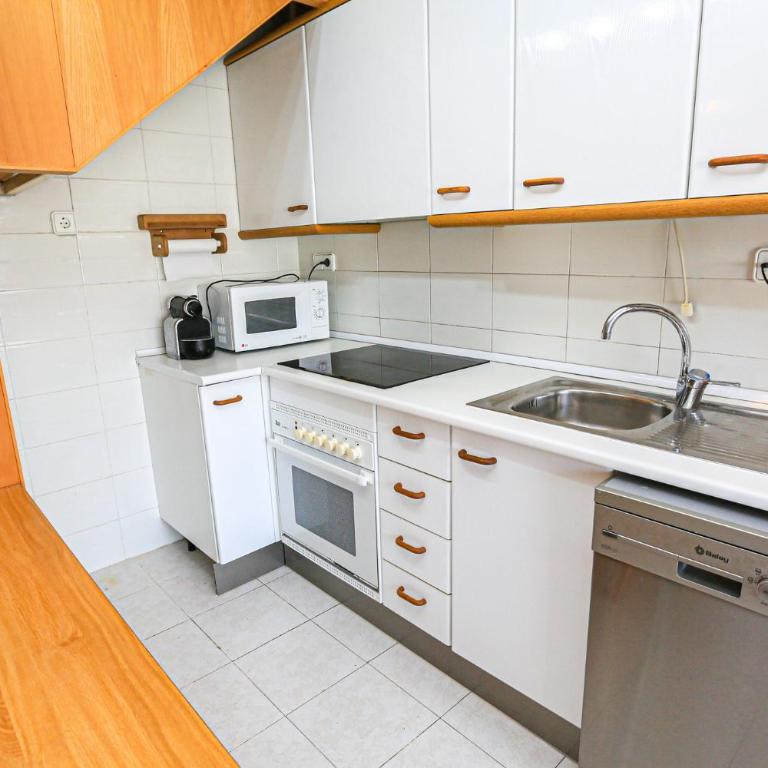 LITORAL COSTA DORADA - EDIFICIO VILLA ISABEL ático - Apartment with Sea View - 7