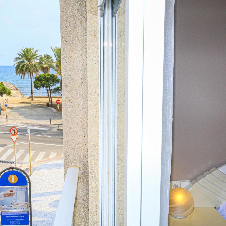 LITORAL COSTA DORADA - EDIFICIO VILLA ISABEL ático - Apartment with Sea View - 14