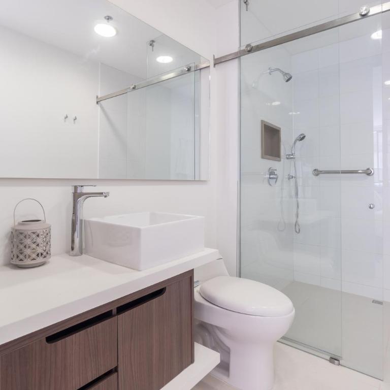 PORTANOVA Suites by ADVENTU - Apartamento Estándar - 6