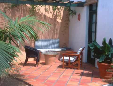Casa San Miguel - Apartamento de 1 dormitorio - 2
