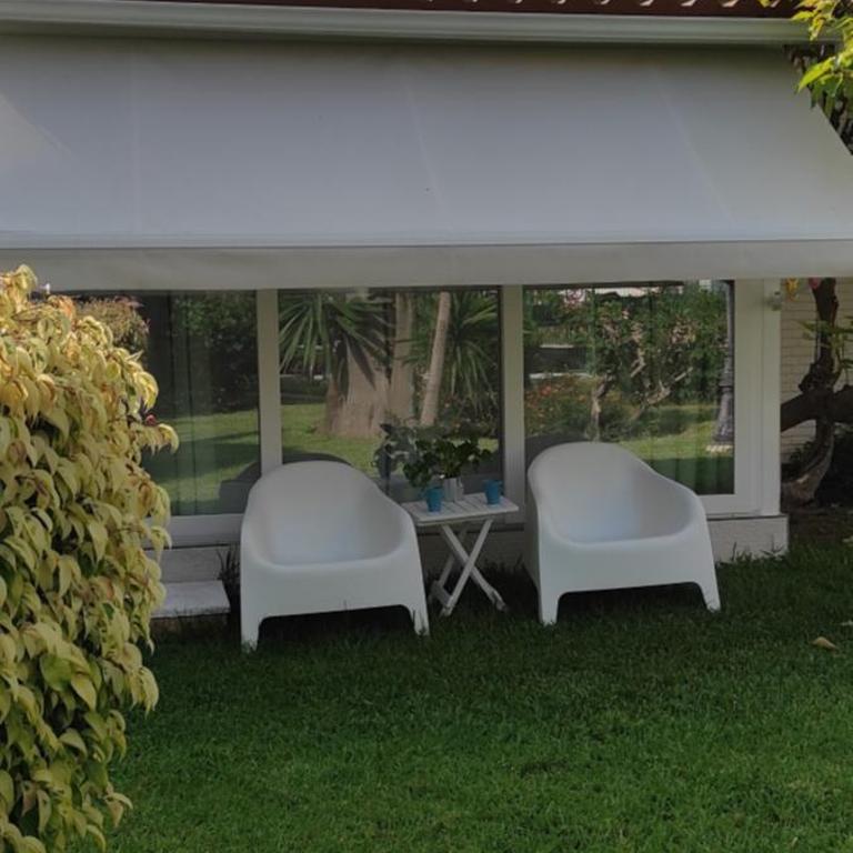 Aloha Paraíso - Bungalow Deluxe con vistas al jardín - 2