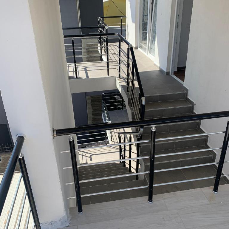 LamijaApartmani 1 - Apartman sa 1 Spavaćom Sobom - 18