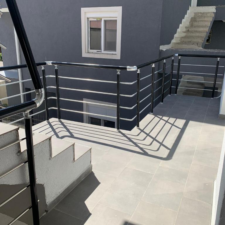 LamijaApartmani 1 - Apartman sa 1 Spavaćom Sobom - 17