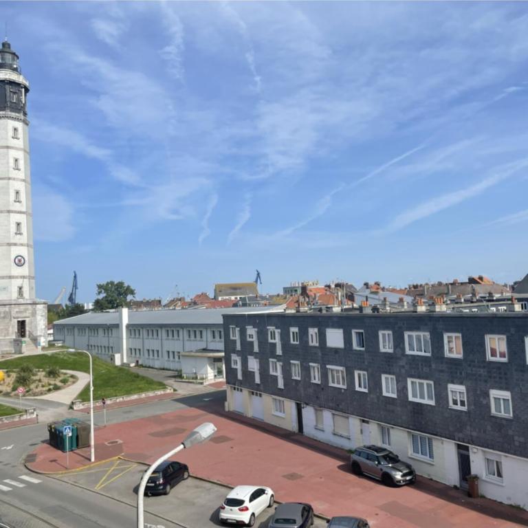 Le logis de la Marina - Appartement 2 Chambres - 43