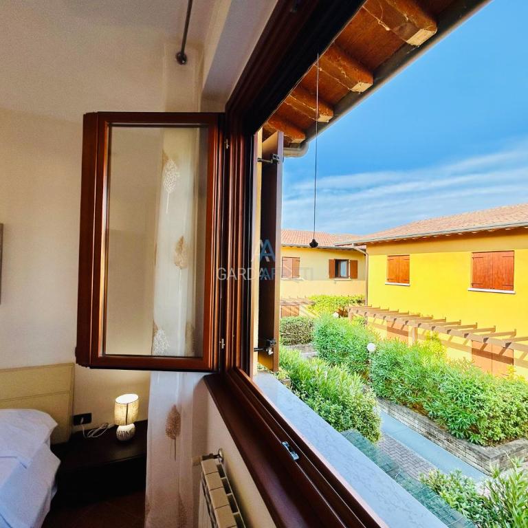 Artemide Apartment - A soli 150m dal Lago di Garda - Appartamento con 1 Camera da Letto - 37