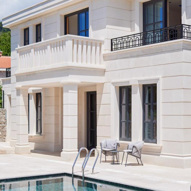 Eterno Villas - Vila sa Sopstvenim Bazenom - 7