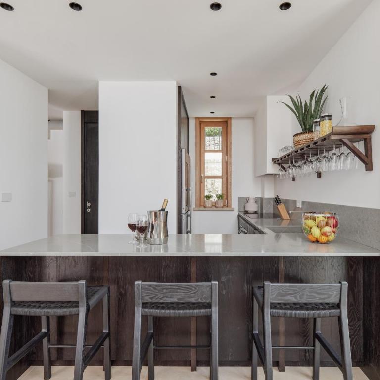 Eterno Villas - Vila sa Sopstvenim Bazenom - 5