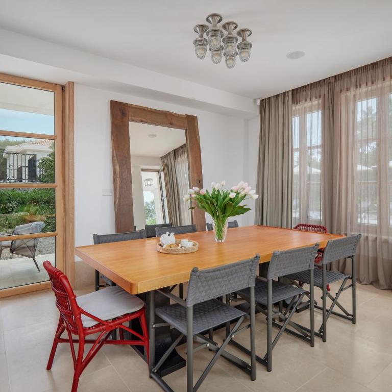 Eterno Villas - Vila sa Sopstvenim Bazenom - 10