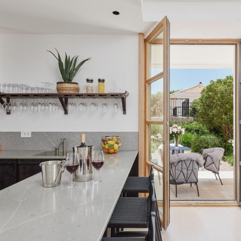 Eterno Villas - Vila sa Sopstvenim Bazenom - 5